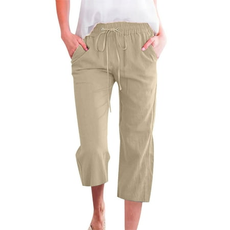 HANZEERUI 2024 Womens Jeans Ankle Length Athletic Capri Pants Horseshoe Jeans Women Capri Jeans For Women Trendy Plus Size Summer Pants Women Track Pants Womens Crop Pants For Summer
HANZEERUI 2024 Womens Jeans Ankle Length Athletic Capri Pants Horseshoe Jeans Women Capri Jeans For Women Trendy Plus Size Summer Pants Women Track Pants Womens Crop Pants For Summer