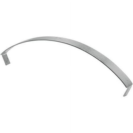 PL 14624 Flat Window Spring 3-1/8 In. (25 Pack)