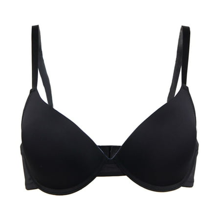 Booker Women s Large Size Bra Underwear Smooth Solid Color Thin Cup With Steel Ring Gathering Breathable Bra
Booker Women s Large Size Bra Underwear Smooth Solid Color Thin Cup With Steel Ring Gathering Breathable Bra