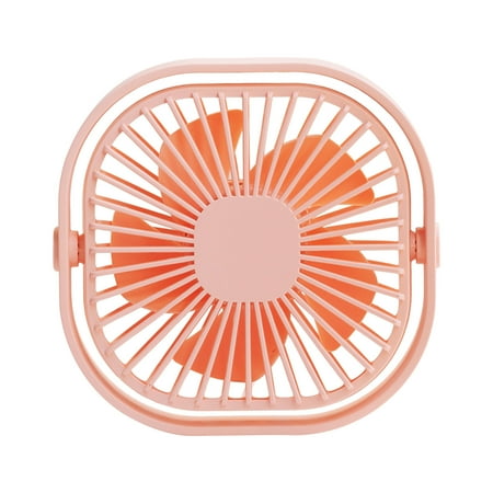 Yedhsi Fans Portable Fan USB Mini Electric Fan Quiet Operation Fan 3-Speed Wind A Djustable
Yedhsi Fans Portable Fan USB Mini Electric Fan Quiet Operation Fan 3-Speed Wind A Djustable
