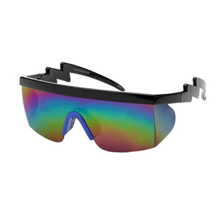 TAONMEISU Cycling Glasses Polarized Sports Sunglasses Sports Glasses for Men Women Larger Field Of Vision Glasses for Driving Fishing Baseball Running
TAONMEISU Cycling Glasses Polarized Sports Sunglasses Sports Glasses for Men Women Larger Field Of Vision Glasses for Driving Fishing Baseball Running