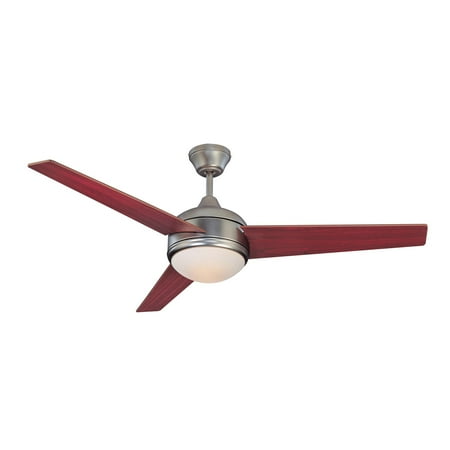 Luminance Concord Fans 52SKY3SN-LED-90CRI 52 Inches Skylark 3 Blade Fan - Frosted Opal Glass - with Satin Nickel Finish
Luminance Concord Fans 52SKY3SN-LED-90CRI 52 Inches Skylark 3 Blade Fan - Frosted Opal Glass - with Satin Nickel Finish