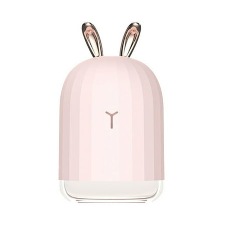 ABIDE Allayu Cartoon Animal Mini Humidifier Home Aroma Diffuser Air Desktop Atomiser USB Aroma Essential Oil Diffuser
ABIDE Allayu Cartoon Animal Mini Humidifier Home Aroma Diffuser Air Desktop Atomiser USB Aroma Essential Oil Diffuser