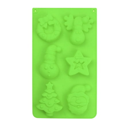 LBECLEY Baking Things for Cakes Washable Silicone Cake Cake Candy Chocolate Decorating Tray Diy Craft Project Glass Cake Pan with 9X13 Nonstick Green One Size
LBECLEY Baking Things for Cakes Washable Silicone Cake Cake Candy Chocolate Decorating Tray Diy Craft Project Glass Cake Pan with 9X13 Nonstick Green One Size