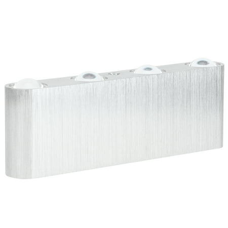 LED Wall Lamp Energy Saving Wall Lamp Waterproof For Galleries For Homes For Offices For Bars
LED Wall Lamp Energy Saving Wall Lamp Waterproof For Galleries For Homes For Offices For Bars