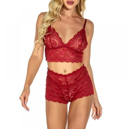 Women Underwear Set Plus Size Bra Set Push Up Thick Brassiere Lace Embroidery Lingerie Set
Women Underwear Set Plus Size Bra Set Push Up Thick Brassiere Lace Embroidery Lingerie Set