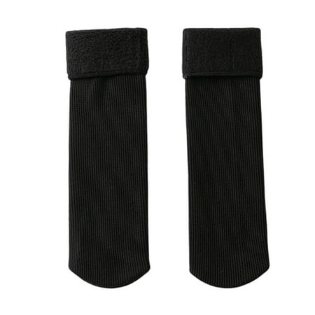 Zhiyuan 1 Pair Kid Socks Middle-tube Fleece Lining Not Tight Anti-slip Non-allergenic Keep Warm Autumn Winter Thicken Thermal Children Floor Socks for Daily
Zhiyuan 1 Pair Kid Socks Middle-tube Fleece Lining Not Tight Anti-slip Non-allergenic Keep Warm Autumn Winter Thicken Thermal Children Floor Socks for Daily