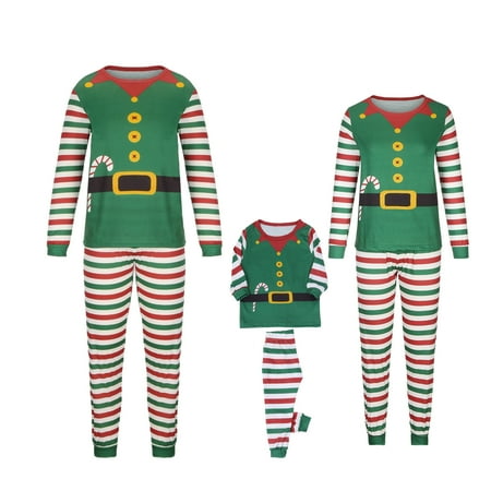 YYDGH Christmas Pajamas for Family Matching Pjs Set Xmas Striped Bottoms Pants Jammies for Kids Womens Mens
YYDGH Christmas Pajamas for Family Matching Pjs Set Xmas Striped Bottoms Pants Jammies for Kids Womens Mens