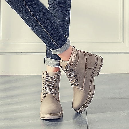 Women s Winter Boots Winter Shoes Women s Short Shaft Boots Women Warm Ankle Boots Shoes Leather Snow Boots
Women s Winter Boots Winter Shoes Women s Short Shaft Boots Women Warm Ankle Boots Shoes Leather Snow Boots