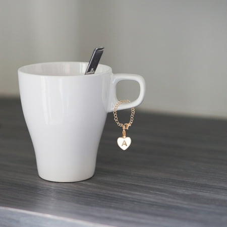 Letter Charm Accessories For Cup Name Id Letter Handle Charm For Cup Tumbler Heart Shape Initial Identification Charms Thoughtful Xmas Vacuum Insulated Coffee Mug Japan Winter Mugs for Women Teal Cups
Letter Charm Accessories For Cup Name Id Letter Handle Charm For Cup Tumbler Heart Shape Initial Identification Charms Thoughtful Xmas Vacuum Insulated Coffee Mug Japan Winter Mugs for Women Teal Cups