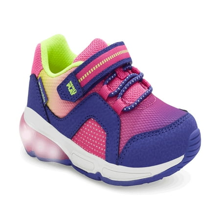 Stride Rite Kids Unisex Lumi Bounce Sneaker