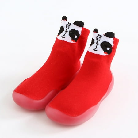 Huilaibazo Kids Toddler Baby Boys Girls Cartoon Warm Knit Soft Sole Rubber Shoes Socks Slipper Stocking
Huilaibazo Kids Toddler Baby Boys Girls Cartoon Warm Knit Soft Sole Rubber Shoes Socks Slipper Stocking