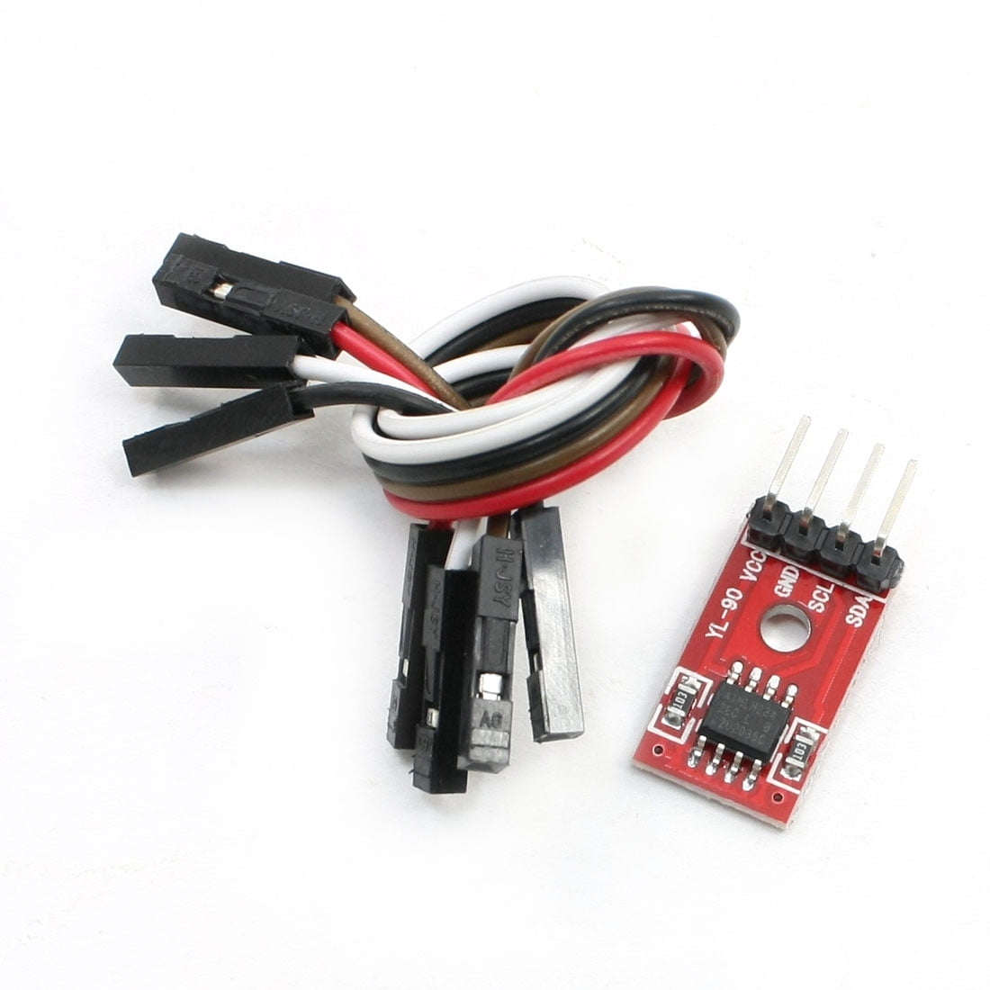 256KB Capacity AT24C256 Core Memory Module w Wire | Walmart Canada