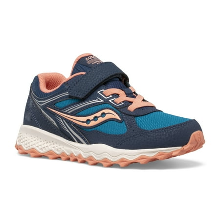 Saucony Kids Unisex Cohesion Tr14 A/C Sneaker