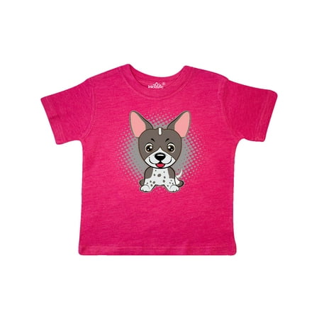 Inktastic American Hairless Terrier Gift Gift Toddler Boy or Toddler Girl T-Shirt
Inktastic American Hairless Terrier Gift Gift Toddler Boy or Toddler Girl T-Shirt