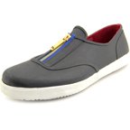 Tommy Hilfiger Typhoon Women Round Toe Synthetic Black Water Shoe