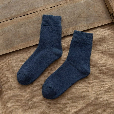 Women Solid Color Socks Mid Tube Autumn And Qinter All Long Tube Pure Colored Cotton Pile Socks
Women Solid Color Socks Mid Tube Autumn And Qinter All Long Tube Pure Colored Cotton Pile Socks