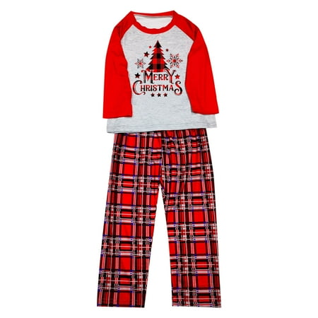 Christmas Pajamas for Family Funny Xmas Tree Print Pjs Matching Sets for Adults Kids Baby Holiday Xmas Sleepwear Set
Christmas Pajamas for Family Funny Xmas Tree Print Pjs Matching Sets for Adults Kids Baby Holiday Xmas Sleepwear Set