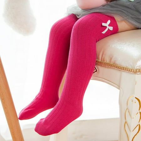 Esho Baby Girls Cute Knitted Warm Long Socks Knee High Leg Warmers Thigh High Stockings
Esho Baby Girls Cute Knitted Warm Long Socks Knee High Leg Warmers Thigh High Stockings