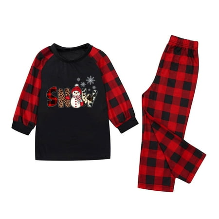 ketyyh-chn99 Matching Pajamas for Family of 4 And Dogs Wear Kids Piece Printed Pajamas Christmas Home Pajamas for Family of 3 And Dog
ketyyh-chn99 Matching Pajamas for Family of 4 And Dogs Wear Kids Piece Printed Pajamas Christmas Home Pajamas for Family of 3 And Dog