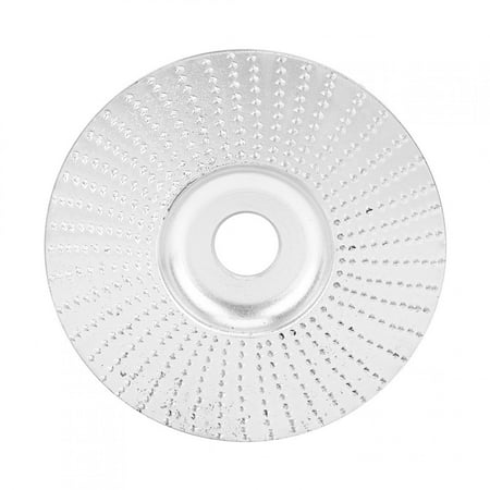 Wood Carving Disc Silver Steel Wheel Abrasive Tools Wood Other Materials For Angle Grinder Non-metallic Materials
Wood Carving Disc Silver Steel Wheel Abrasive Tools Wood Other Materials For Angle Grinder Non-metallic Materials