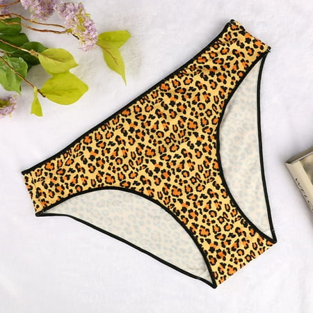 Gubotare Panties For Women Out Underwear Panties Lace Crochet Lace Up For Women Panty Hollow Yellow S
Gubotare Panties For Women Out Underwear Panties Lace Crochet Lace Up For Women Panty Hollow Yellow S
