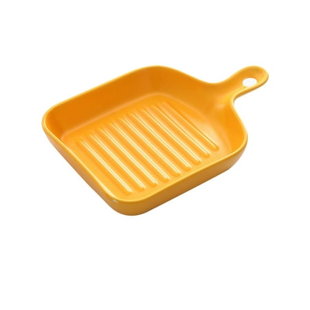 Baking Pan Ceramic Lasagna Pan White Roasting Porcelain Dishmicrowave Plates Ceramic Dish Tray Handles Square Tray
Baking Pan Ceramic Lasagna Pan White Roasting Porcelain Dishmicrowave Plates Ceramic Dish Tray Handles Square Tray