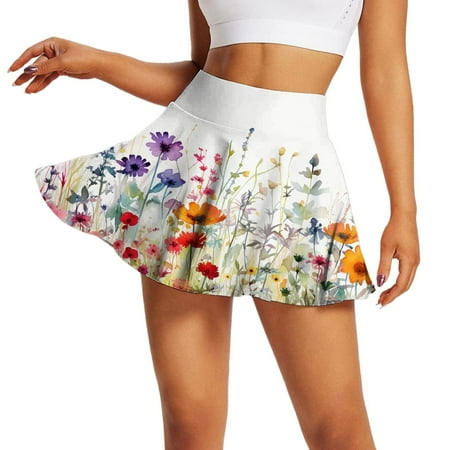 YanHoo Women s Shorts Clearance 2023 Trendy Athletic Flowy Skirt Shorts 2 in 1 Summer Casual Biker Shorts Running Yoga Gym
YanHoo Women s Shorts Clearance 2023 Trendy Athletic Flowy Skirt Shorts 2 in 1 Summer Casual Biker Shorts Running Yoga Gym