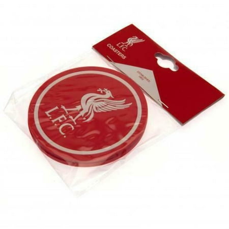 

Liverpool FC Coaster (Pack of 2)