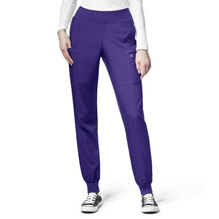 Women s Tall Size Comfort Waist Jogger Scrub Pant