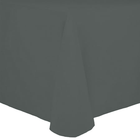 Ultimate Textile Cotton-feel 108 x 156-Inch Rectangular Fine Dining Tablecloth
Ultimate Textile Cotton-feel 108 x 156-Inch Rectangular Fine Dining Tablecloth