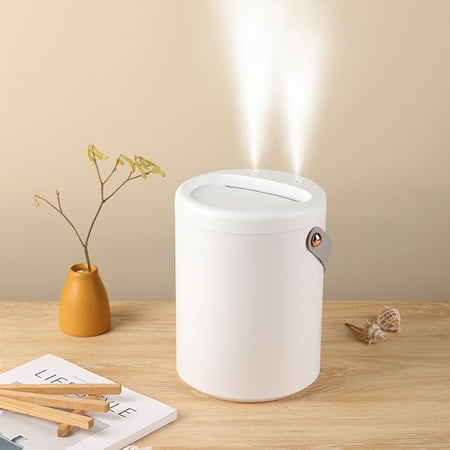RKSTN USB Humidifier with Colorful Light Large Capacity 3L Quiet Cool Mist Humidifier for Car and Office Plants Easy To Clean Lightning Deals of Today - Summer Savings Clearance on Clearance
RKSTN USB Humidifier with Colorful Light Large Capacity 3L Quiet Cool Mist Humidifier for Car and Office Plants Easy To Clean Lightning Deals of Today - Summer Savings Clearance on Clearance