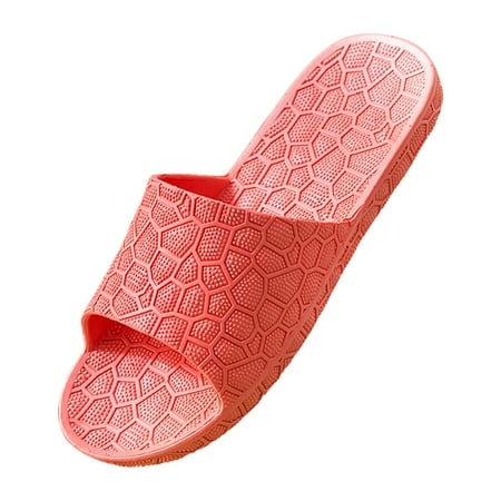Youmylove Casual Couples Women Slippers Shower Room Home Non-Slip Breathable Soft Sole Shoes Slipper Comfortable Flat Shoes Comfort Cozy Leisure Daily Walking
Youmylove Casual Couples Women Slippers Shower Room Home Non-Slip Breathable Soft Sole Shoes Slipper Comfortable Flat Shoes Comfort Cozy Leisure Daily Walking