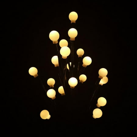 Starburst Swing Light Solar Light Outdoor Garden Decoration Color Changing Light Led Light Yellow
Starburst Swing Light Solar Light Outdoor Garden Decoration Color Changing Light Led Light Yellow