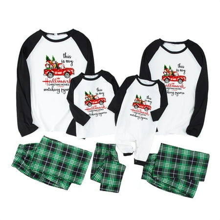 Sunisery Family Matching Christmas Pajamas Set Snowman Printing Tops Long Pants Sleepwear
Sunisery Family Matching Christmas Pajamas Set Snowman Printing Tops Long Pants Sleepwear