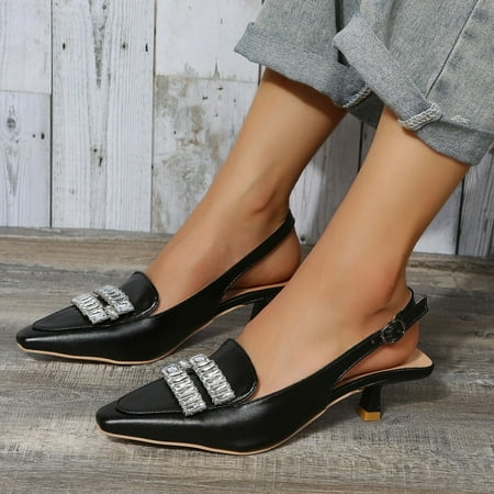 Fashion Women Summer Buckle Strap Comfortable Thin High Heels Shoes Peep Toe Breathable Sandals
Fashion Women Summer Buckle Strap Comfortable Thin High Heels Shoes Peep Toe Breathable Sandals