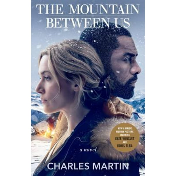 The Mountain Between Us - eBook