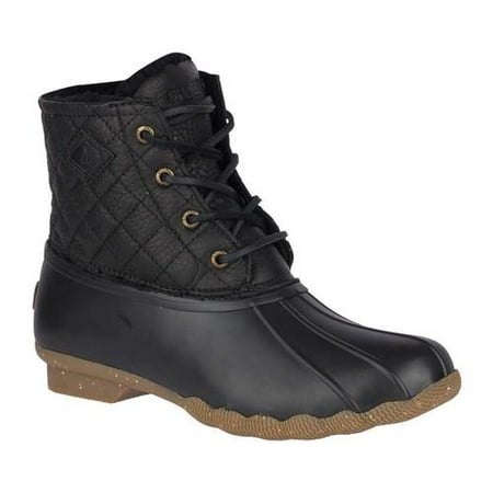Sperry Top-Sider Saltwater Winter Lux Shearling-Lined Duck Boot (Women s)
Sperry Top-Sider Saltwater Winter Lux Shearling-Lined Duck Boot (Women s)