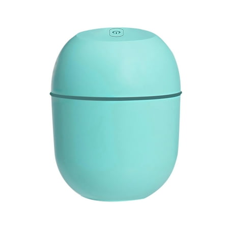 DUAONETS Portable Mini Humidifier Small Mist Atomizer USB Air Humidifier for Home Office Car
DUAONETS Portable Mini Humidifier Small Mist Atomizer USB Air Humidifier for Home Office Car