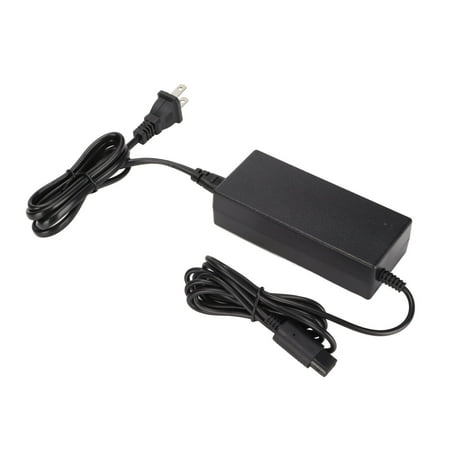 Power Supply Adapter US Plug 100-240V Lightweight Multi Protection AC Power Supply DC12V Output For Home For Game Console
Power Supply Adapter US Plug 100-240V Lightweight Multi Protection AC Power Supply DC12V Output For Home For Game Console