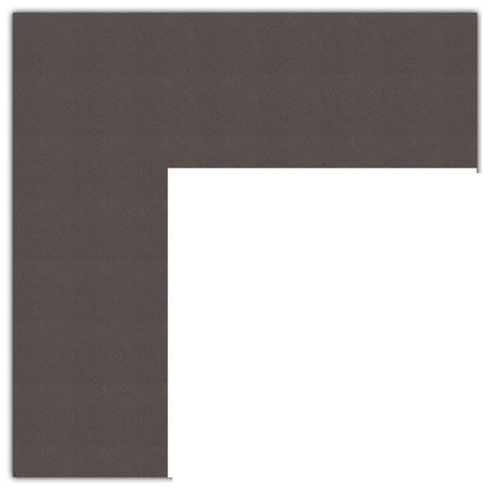 ArtToFrames 10x10 Chestnut Custom Mat for Picture Frame with Opening for 6x6 Photos. Mat Only Frame Not Included (MAT-138)
ArtToFrames 10x10 Chestnut Custom Mat for Picture Frame with Opening for 6x6 Photos. Mat Only Frame Not Included (MAT-138)