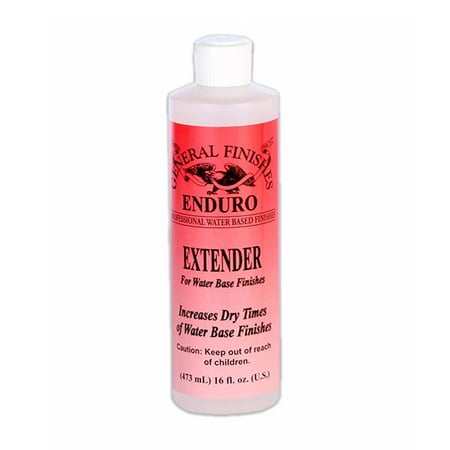 General Finishes, EXTENDER, 16.oz