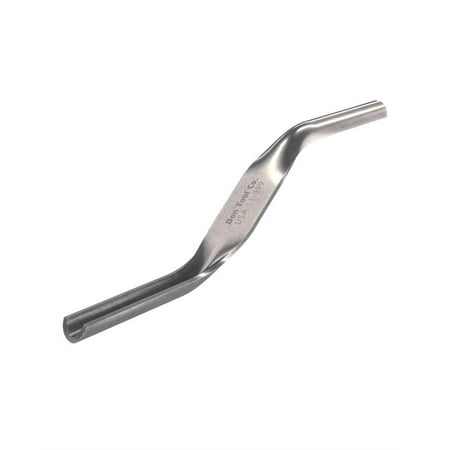 Bon 11-399 Convex Jointer - Ultra Hard - 1/2-inch X 5/8-inch
