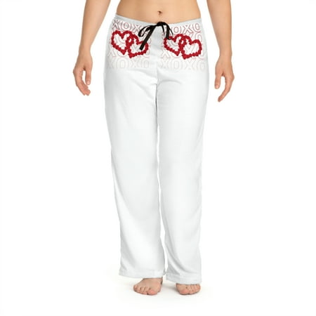 Women s Pajama Pants (AOP)