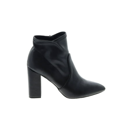 Pre-Owned Franco Sarto Women s Size 10 Ankle Boots