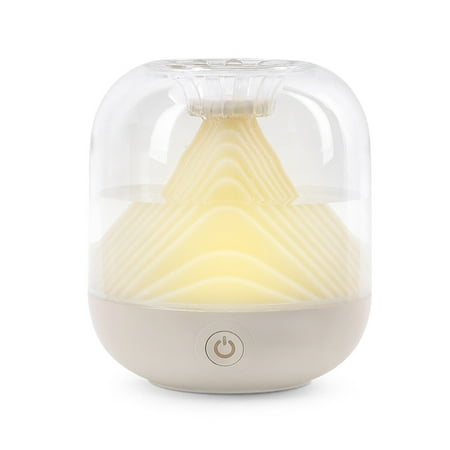 Decor Store Air Humidifier Fine Water Mist Humidification with Ambient Light USB Charging Portable Mini Humidifier for Home
Decor Store Air Humidifier Fine Water Mist Humidification with Ambient Light USB Charging Portable Mini Humidifier for Home