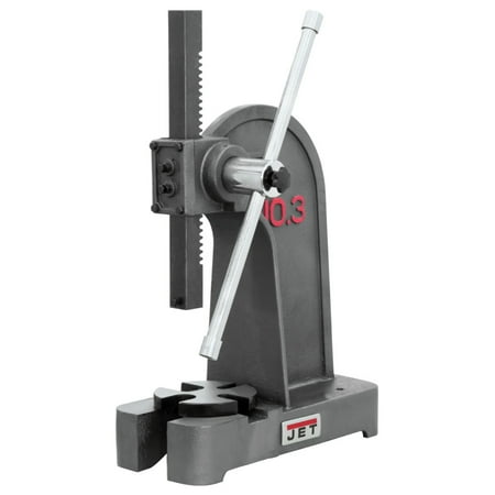 Jet Ap-2 2 Ton Arbor Press