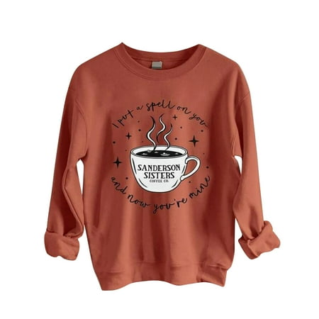 Crop Tops Women s Shirt Tops Dressy Casual Fishing Shirts Long Sleeve Women Fashion Sweatshirt Pullover Reverse Casual Rainbow Sweatshirt Workout For Tops Underscrub Tees Pack (S Red) TBKOMH
Crop Tops Women s Shirt Tops Dressy Casual Fishing Shirts Long Sleeve Women Fashion Sweatshirt Pullover Reverse Casual Rainbow Sweatshirt Workout For Tops Underscrub Tees Pack (S Red) TBKOMH