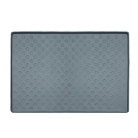 Livesture Spot Pet Mat Waterproof And Easy To Clean Silicone Dog Mat Cat Mat Square Pet Placemat Pet Supplies Blue large
Livesture Spot Pet Mat Waterproof And Easy To Clean Silicone Dog Mat Cat Mat Square Pet Placemat Pet Supplies Blue large