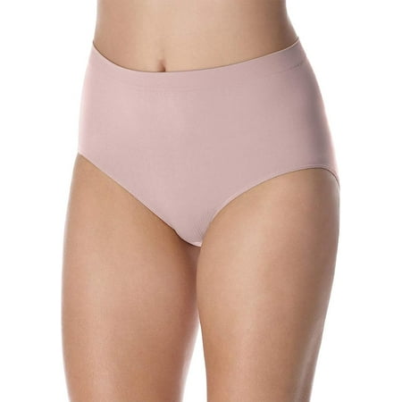 By Bali Microfiber Seamless Brief